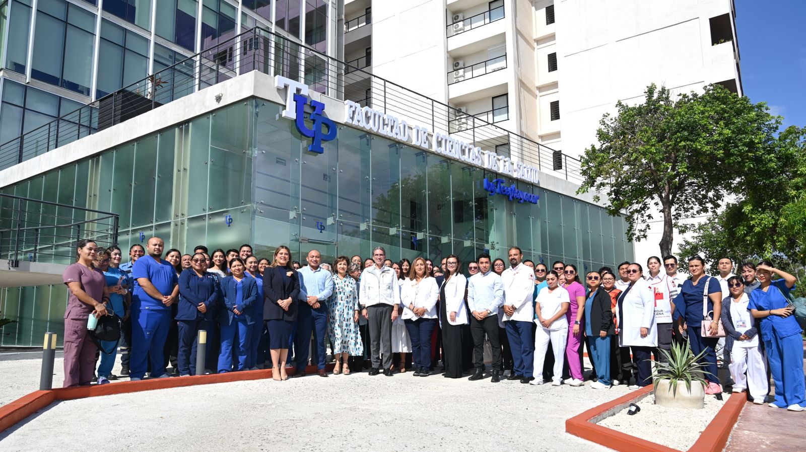 1er Simposio de Seguridad del Paciente 2025