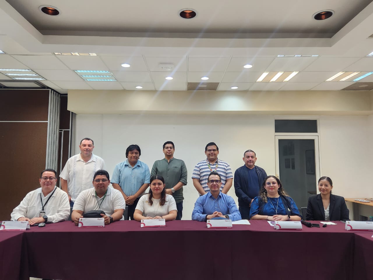 Los días 27 y 28 de noviembre de 2025 se realizó la supervisión del programa de Telesalud